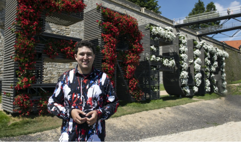 Chefdirigent Alexander Prior verlässt Theater Erfurt nmz neue
